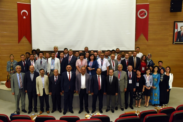 4th International Turkish World Tourism Symposium